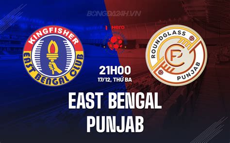 east bengal vs punjab fc|Punjab FC vs East Bengal FC (2024.